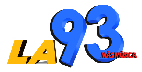 Radio La 93